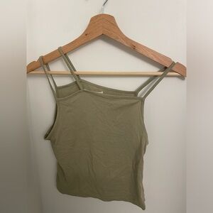 Selling oak fort tank tops